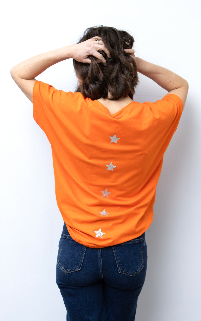 5 Stars T-Shirt