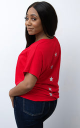 5 Stars T-Shirt