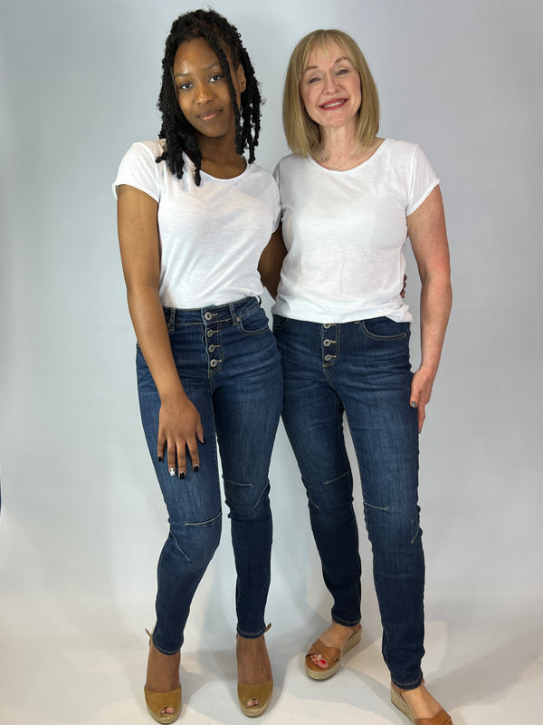 Kika Jeans
