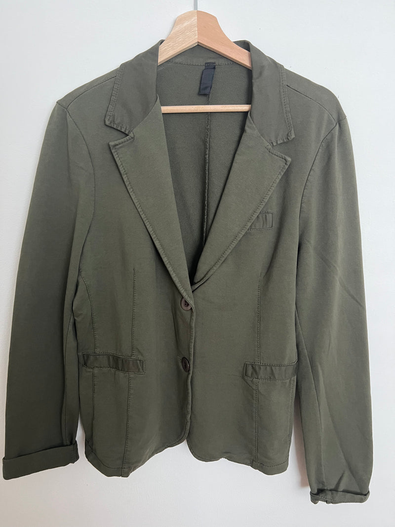 Lucy Blazer