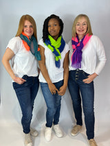 Strati Scarf