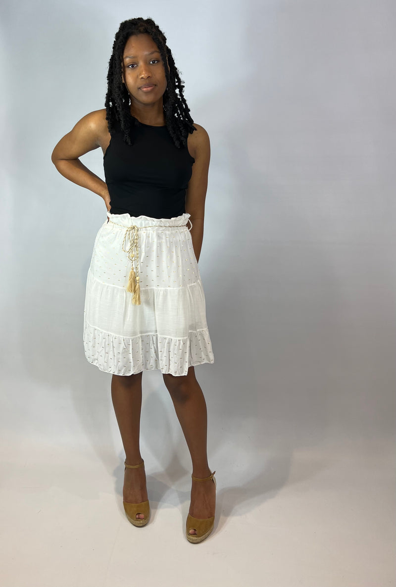 Lottie Skirt