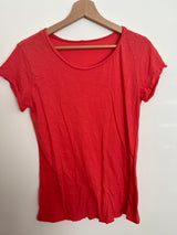 Strati Fitted T-Shirt