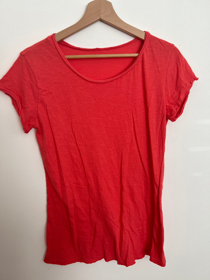 Strati Fitted T-Shirt