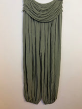Harem Trousers