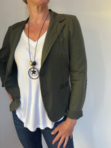 Lucy Blazer