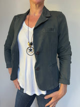 Lucy Blazer