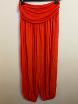 Harem Trousers