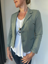 Lucy Blazer