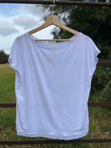 Strati Viscose T-Shirt