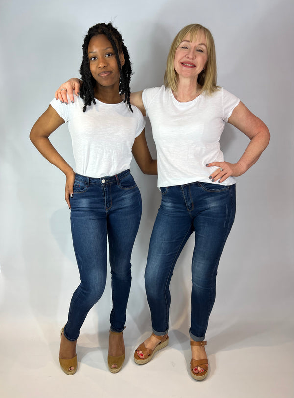 Faith Jeans