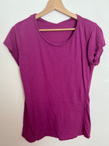 Strati Fitted T-Shirt