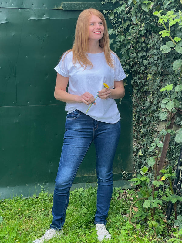 Faith Jeans