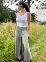 Beth Palazzo Trousers