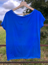 Strati Viscose T-Shirt