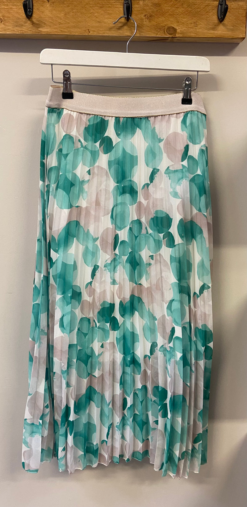 Alicia Skirt