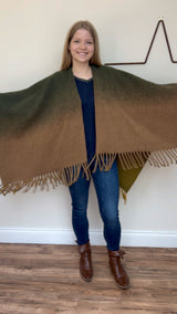 Conti Poncho