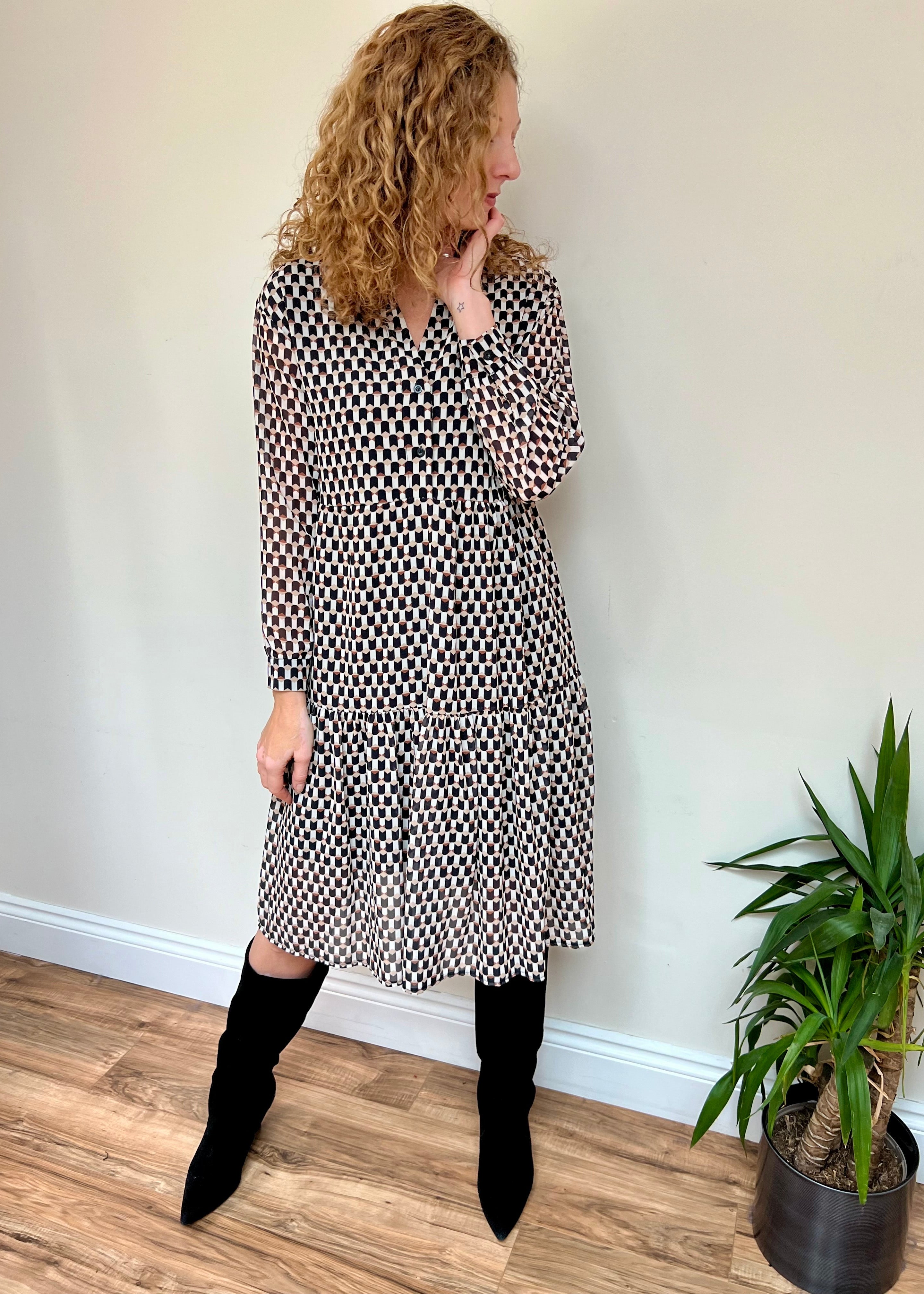 sia dress