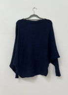 strati batwing jumper