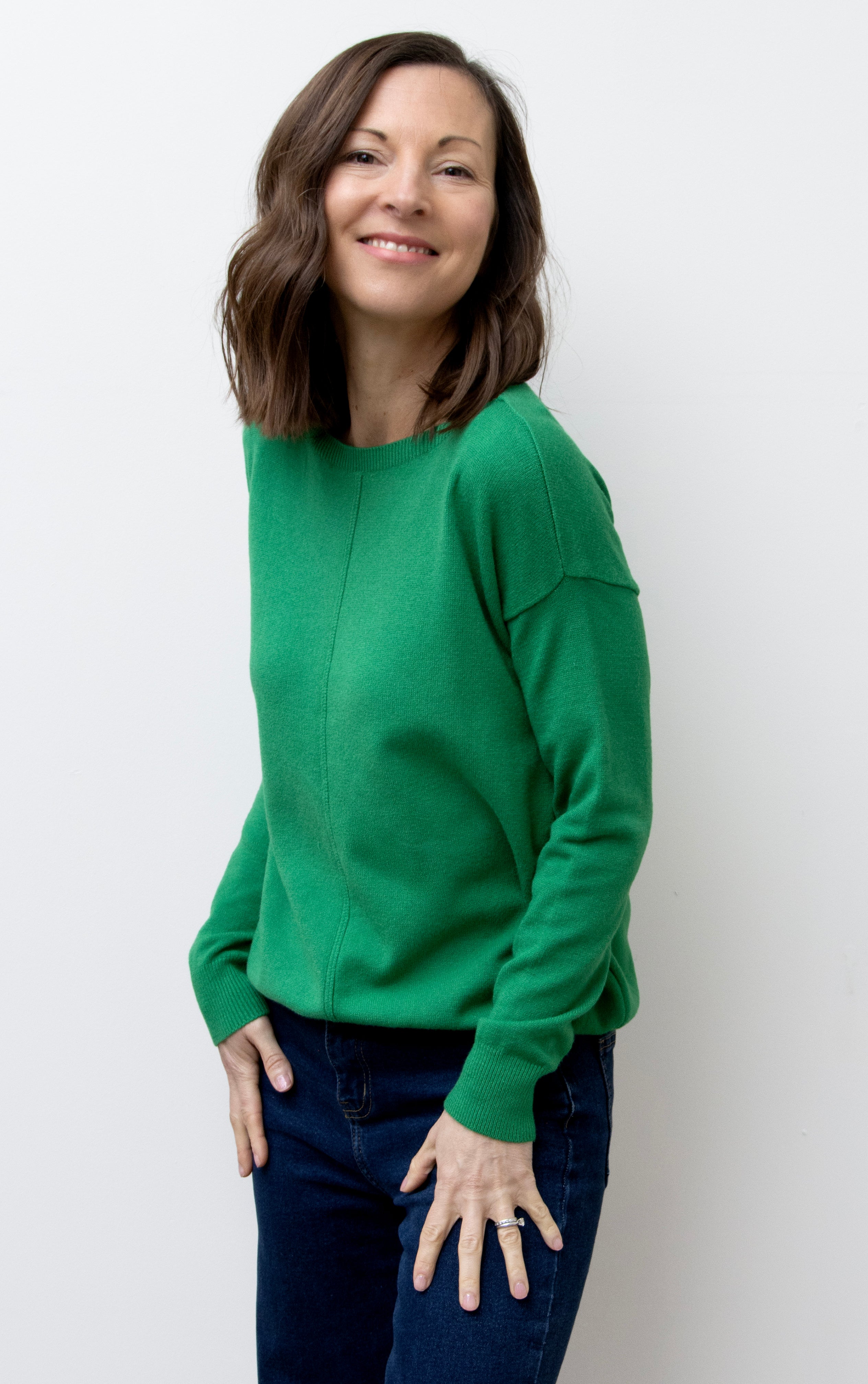 solo-mia-comfortable-soft-jumper-slash-neck