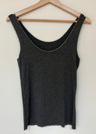 strati sparkle vest 
