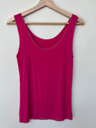 strati sparkle vest