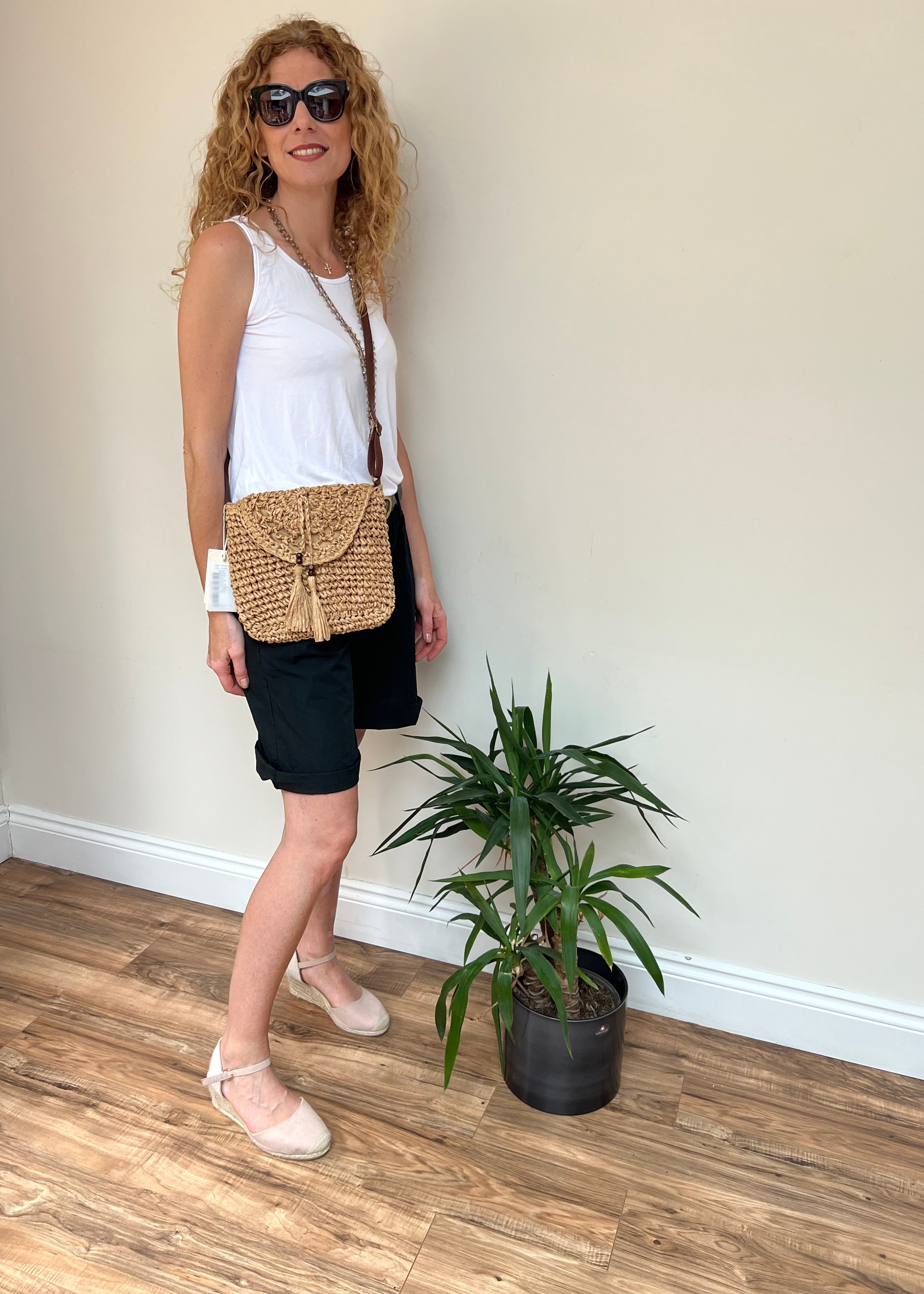 sorrento bag