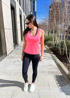 sportiva running leggings