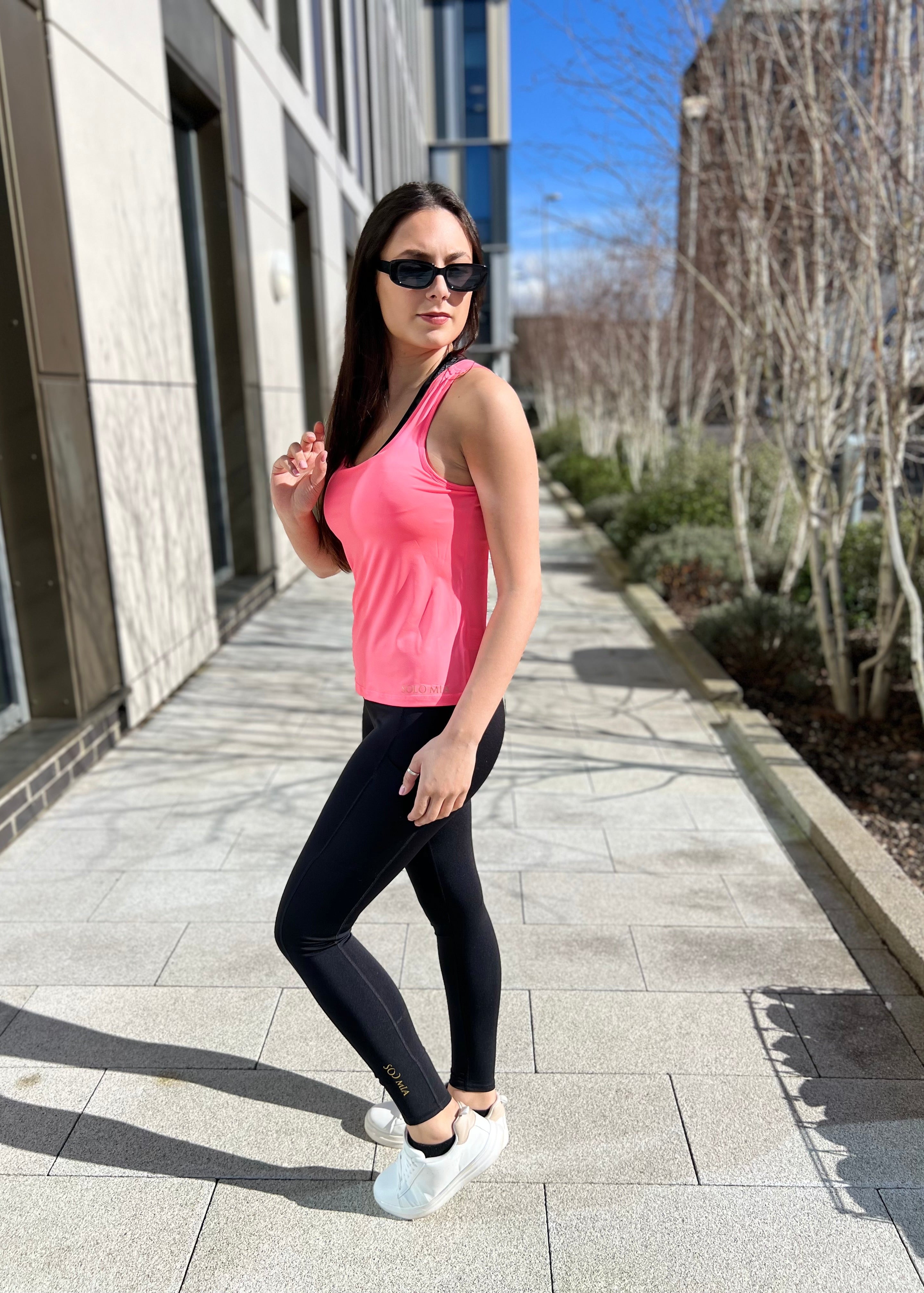 sportiva running leggings