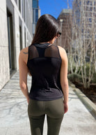sportiva running leggings 