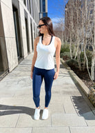 sportiva leggings running