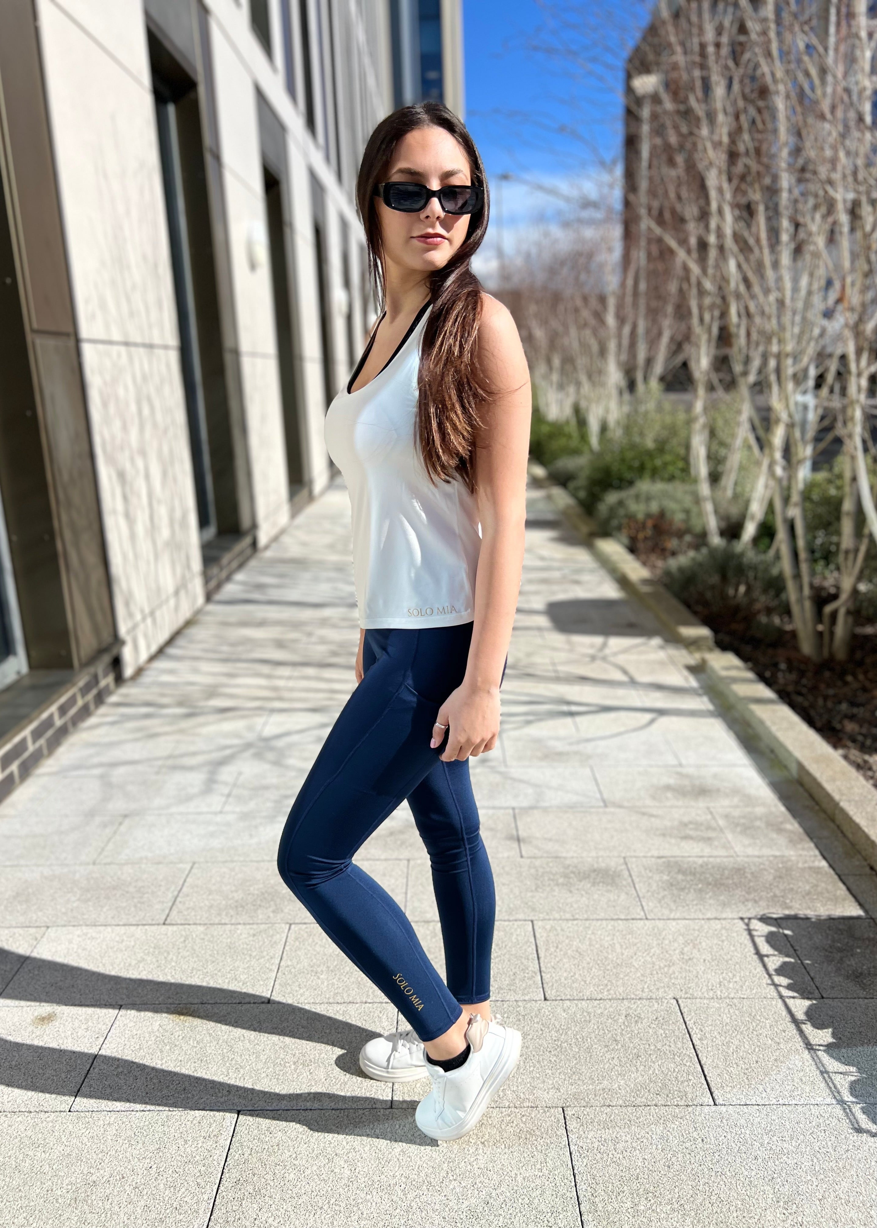 sportiva running leggings