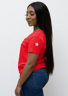 star tshirt