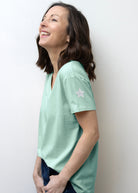 star tshirt