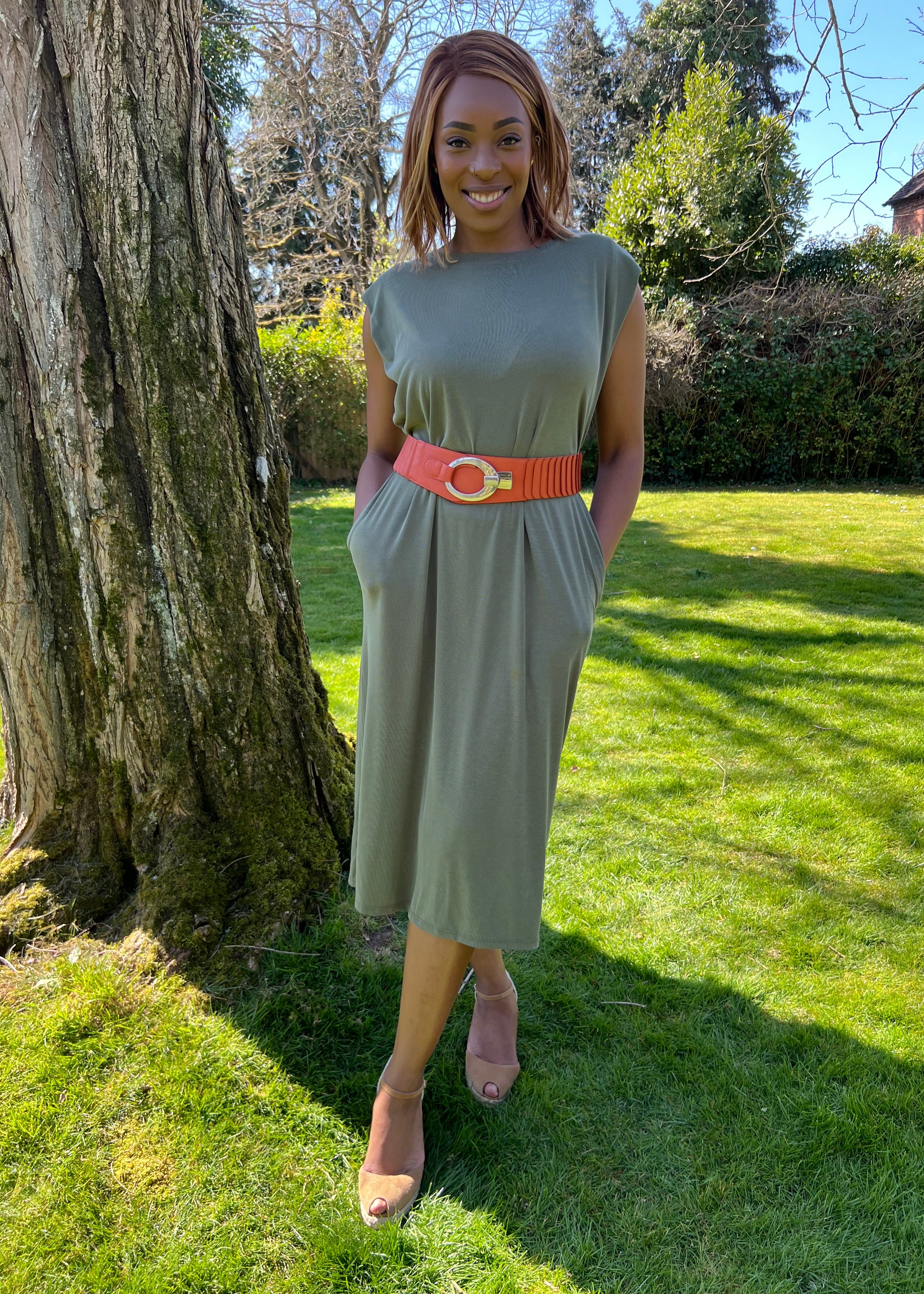 steph dress 