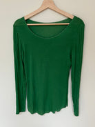 strati sparkly top 