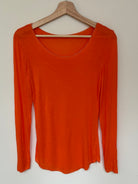 strati sparkly top 