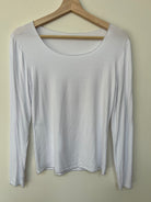 strati sparkly top 