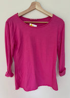 strati long sleeve top