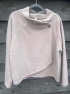 Tania brown jacket 