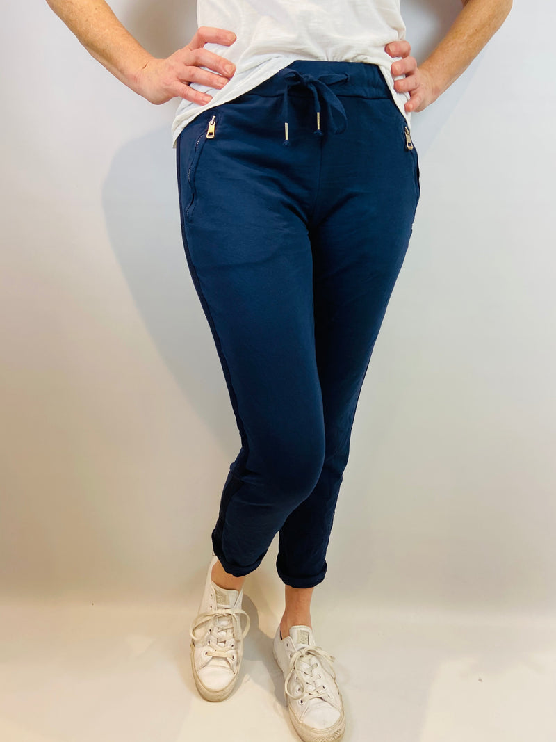 Matilda Trousers