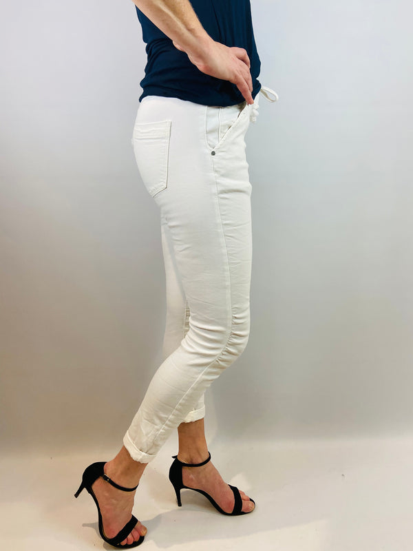 Electra Jeans Summer