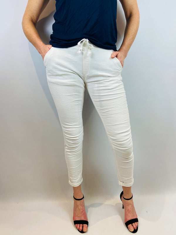Electra Jeans Summer