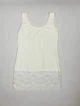 Strati Lace Vest