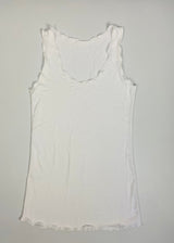 solo-mia-strati-vest-comfy-round-neck-tight-fit-lettuce-hem