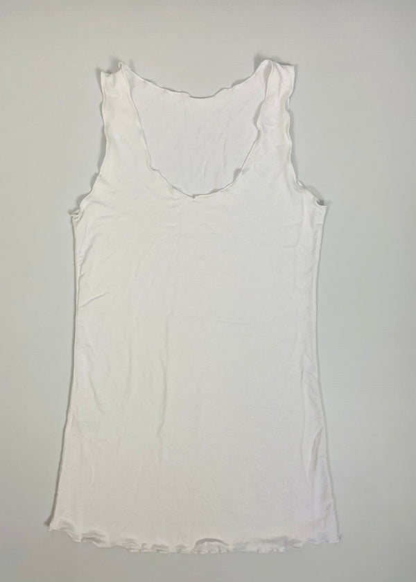 Strati Fitted Vest