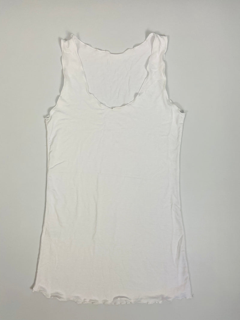 Strati Fitted Vest
