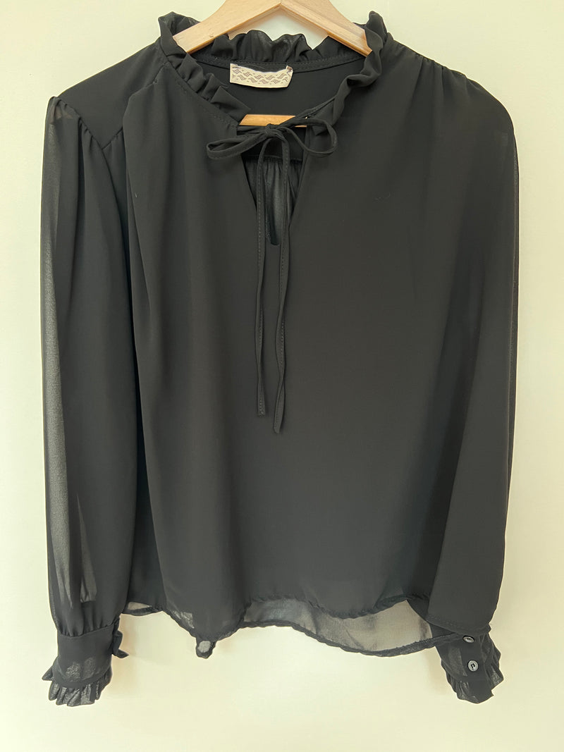 Anne Blouse