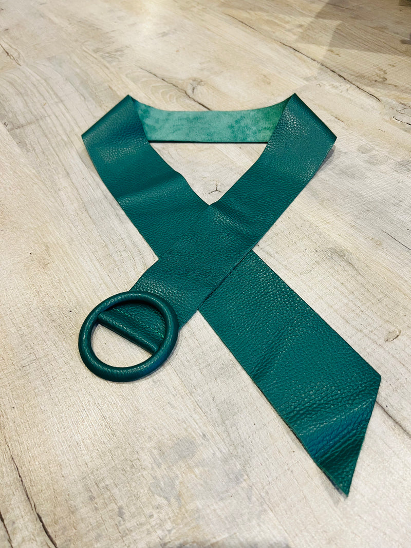 Becky Belt