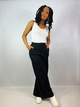 Conti Wide legs Trousers